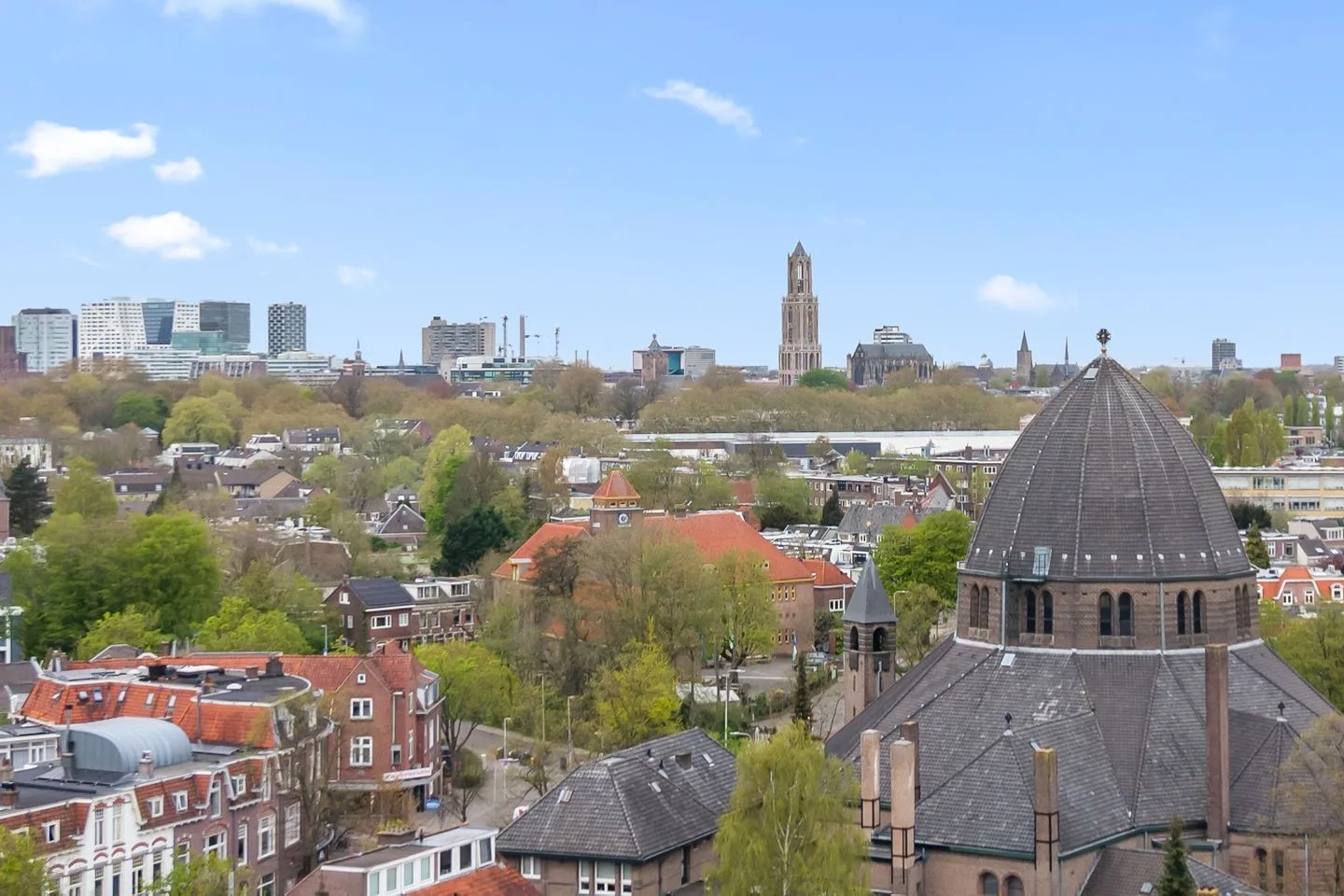 Jan van Scorelstraat 156 C Utrecht thumbnail 27