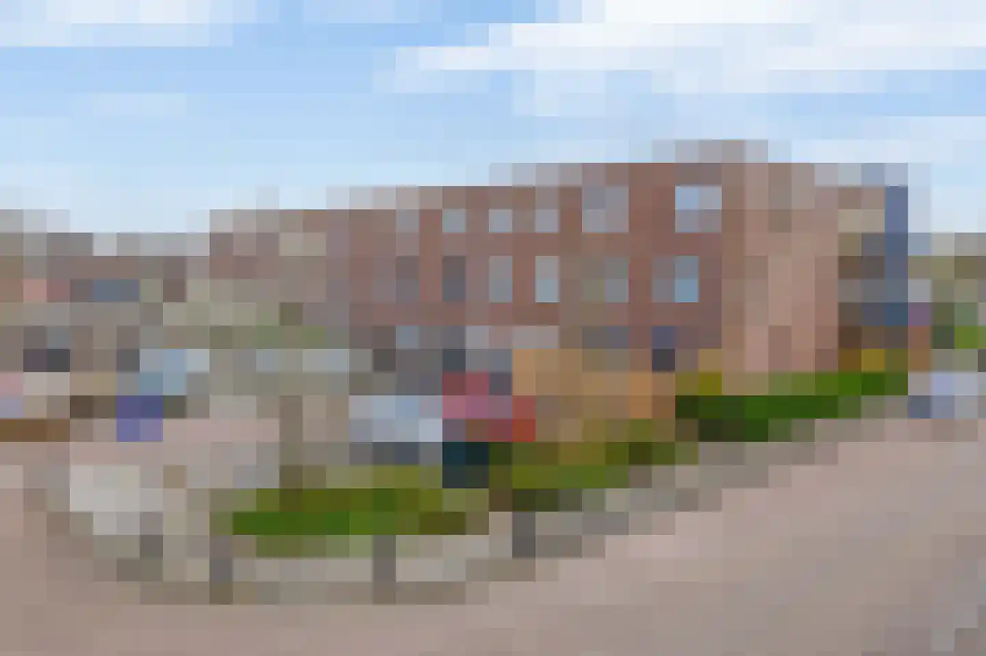 Jan van Scorelstraat 37 Spijkenisse thumbnail 34