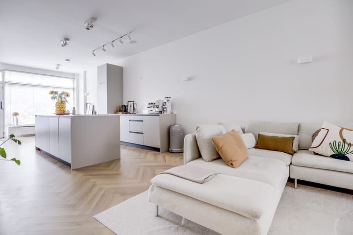 Jan van Scorelstraat 70 in Utrecht photo