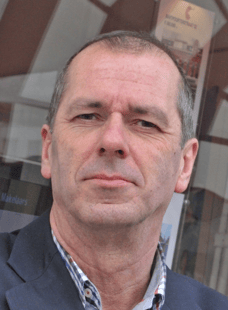 Photo of Jan van Son