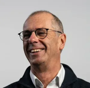 Foto van Jan van Son