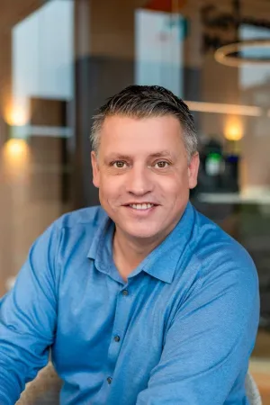 Photo de Jan van Steenis