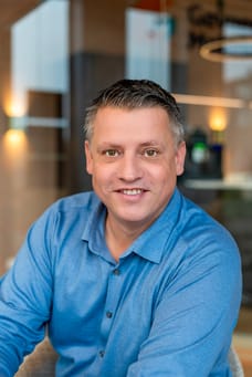 Photo de Jan van Steenis