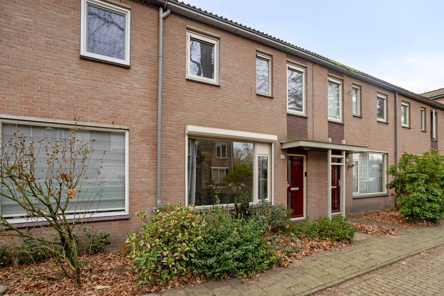 Jan van Vlissingenhof 41 Helmond