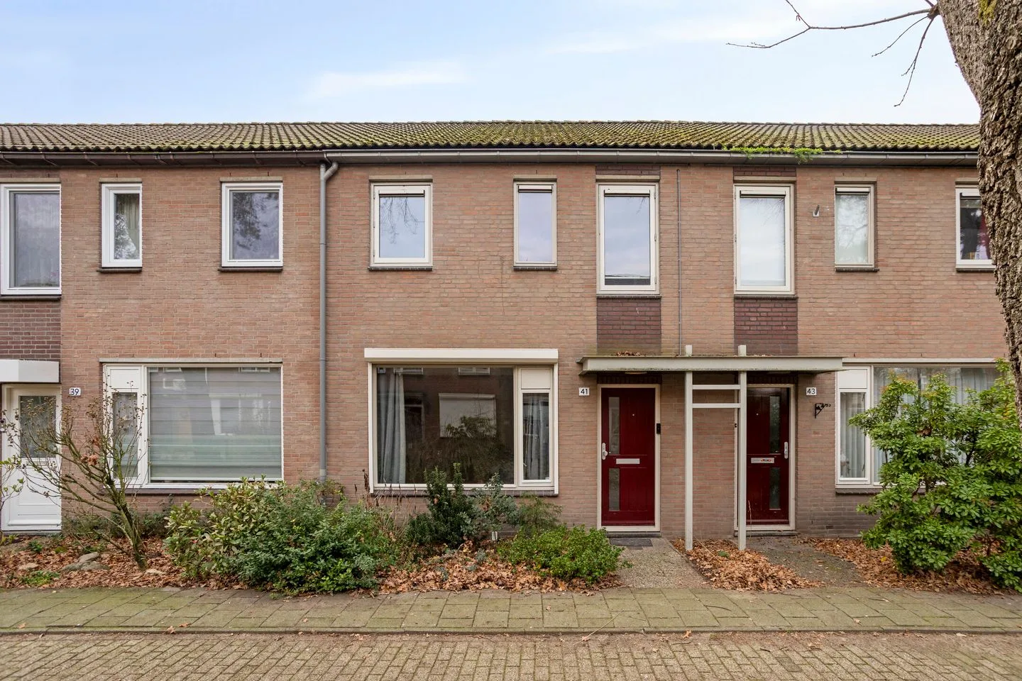 Jan van Vlissingenhof 41 Helmond foto 2