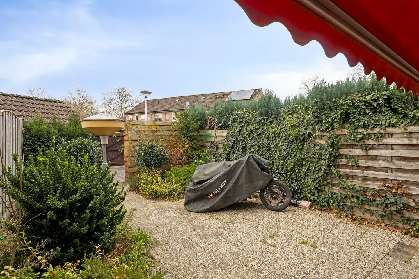 Jan van Vlissingenhof 41 Helmond thumbnail 25