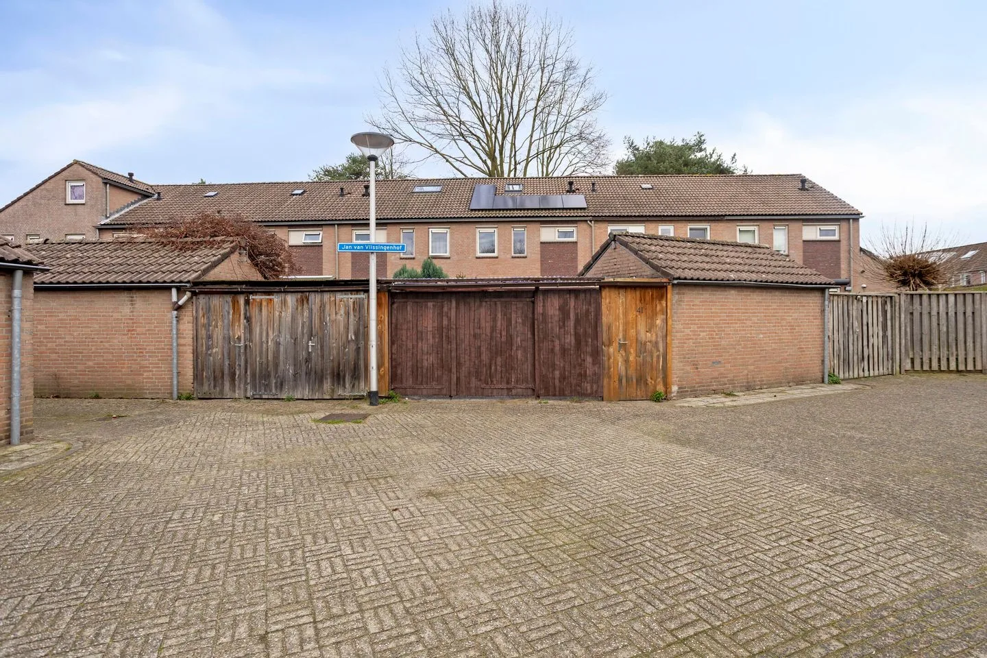 Jan van Vlissingenhof 41 Helmond thumbnail 29