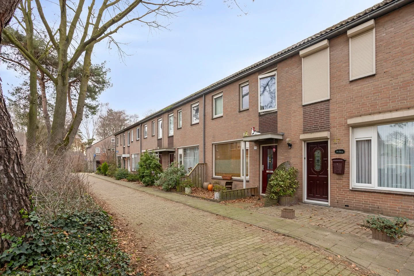 Jan van Vlissingenhof 41 Helmond foto 3
