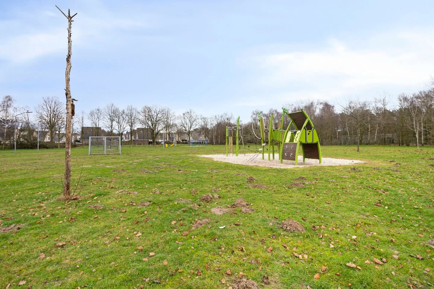 Jan van Vlissingenhof 41 Helmond thumbnail 30