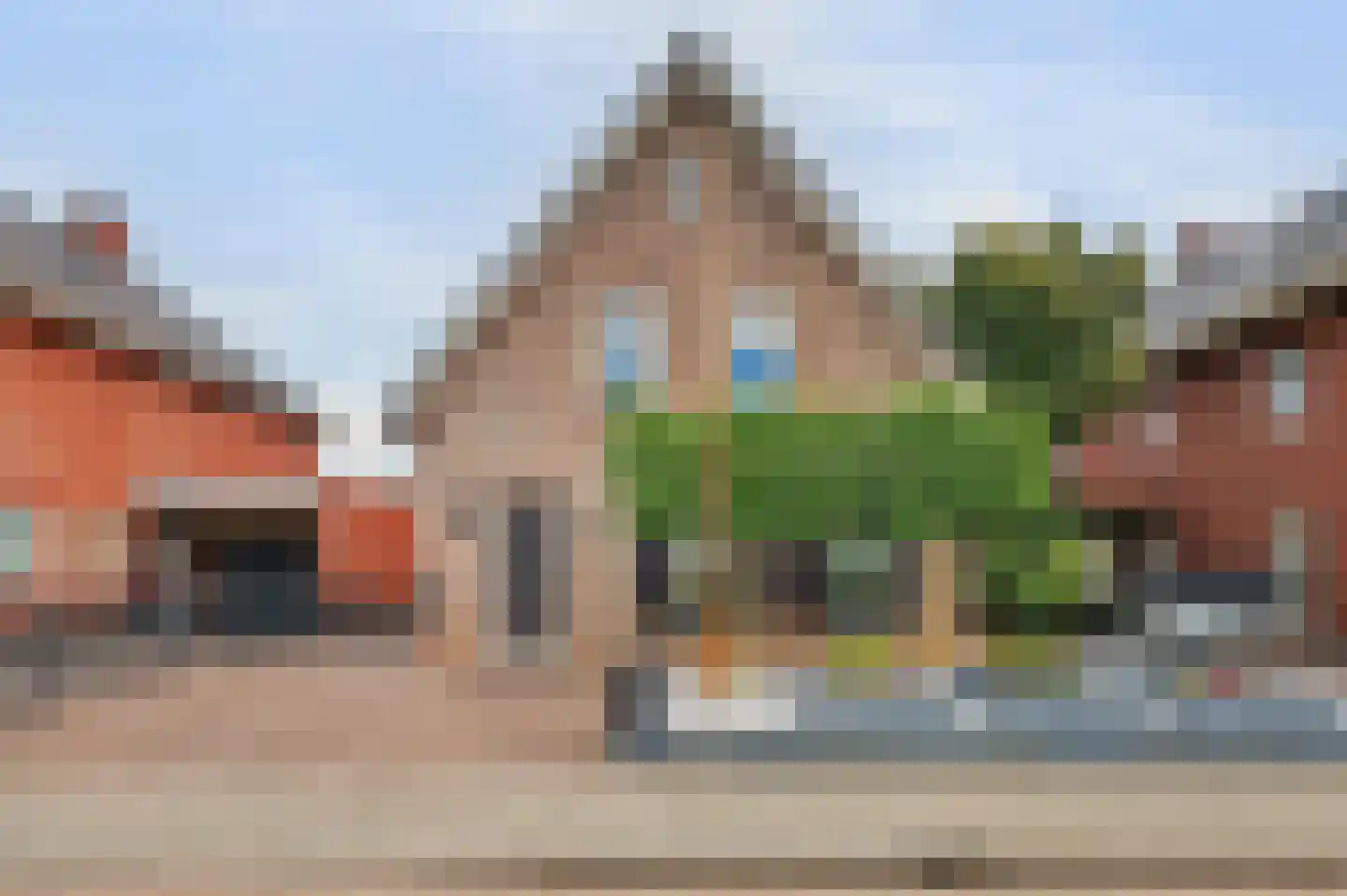 Jan van Wijckstraat 1 Elshout