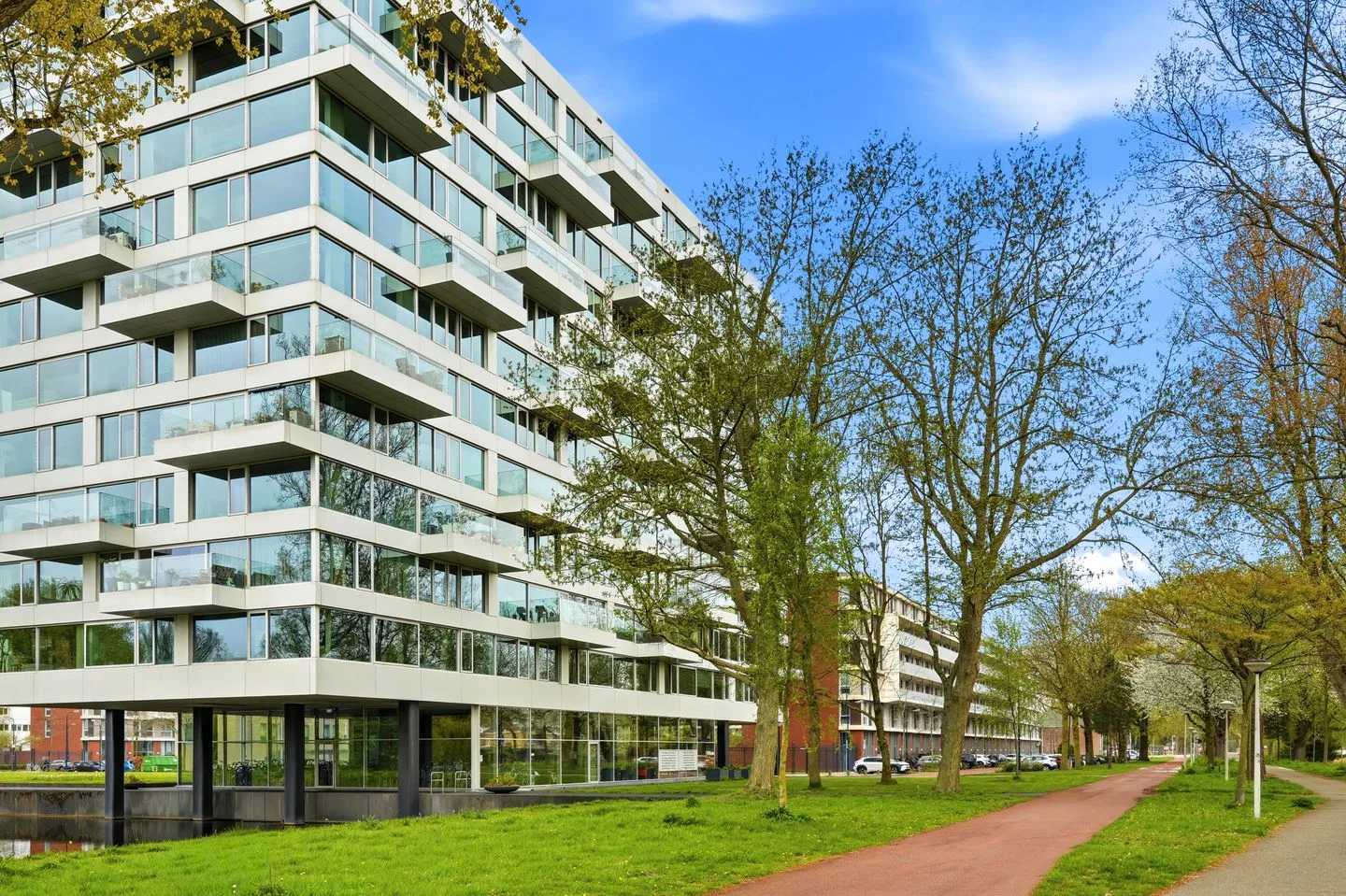 Jan van Zutphenstraat 179 Amsterdam