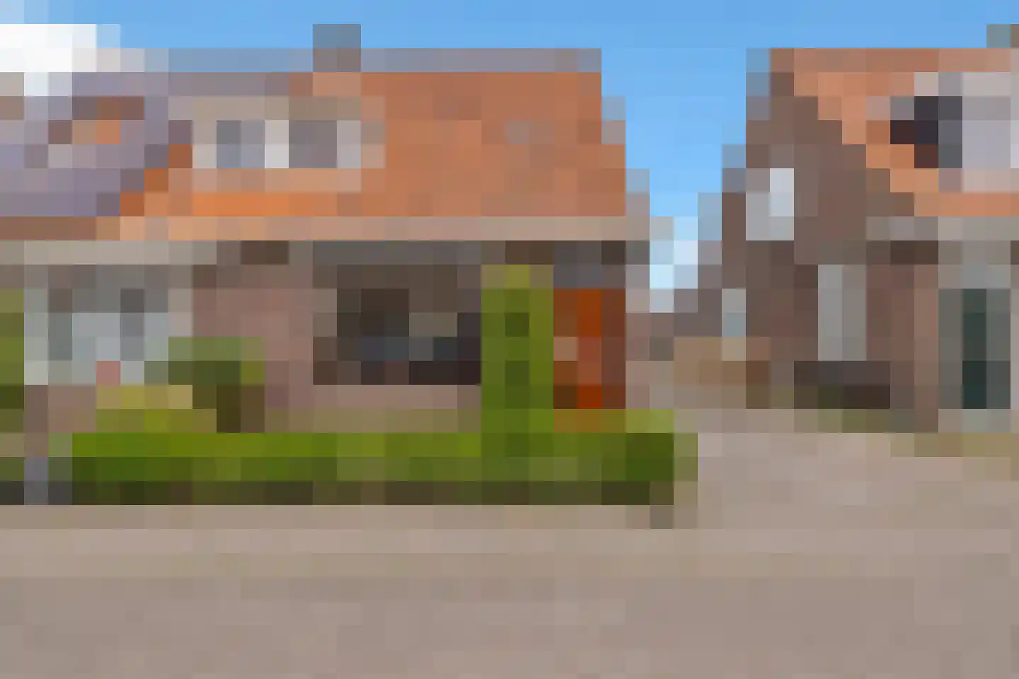 Jan van Zutphenstraat 24 in Spijkenisse
