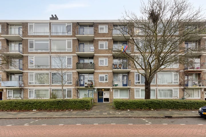 Photo de la maison Jan van Zutphenstraat 27, Schiedam