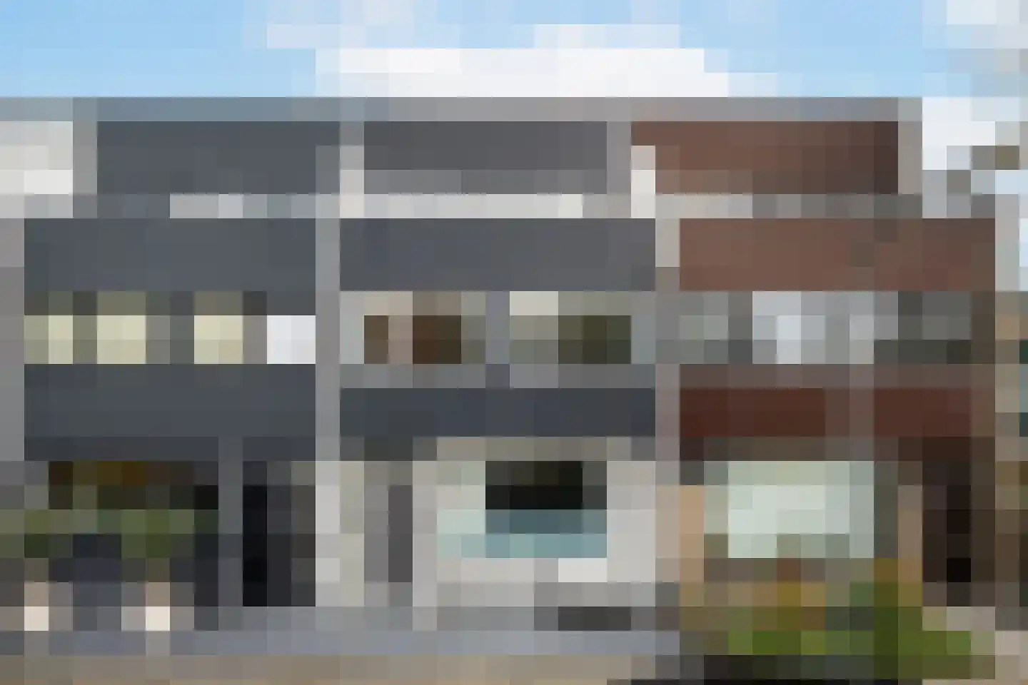 Jan van Zutphenstraat 63 en Haarlem