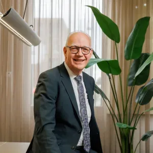 Foto van Jan Verdoold