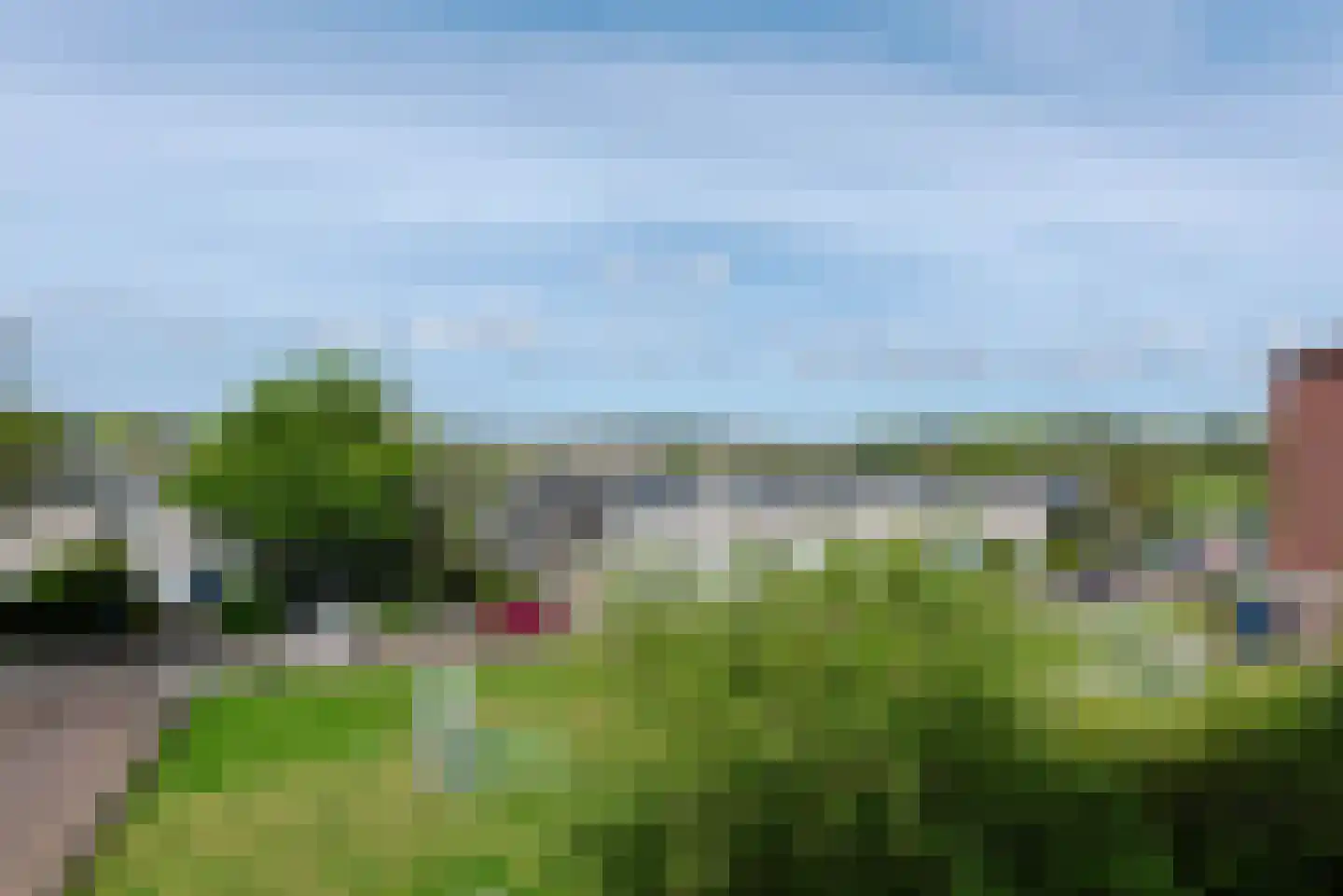 Jan Verfailleweg 134 Den Helder thumbnail 4