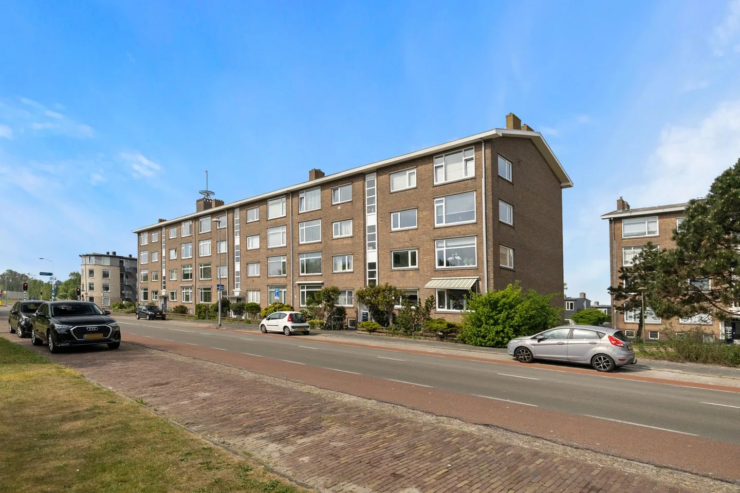 Jan Verfailleweg 178 Den Helder