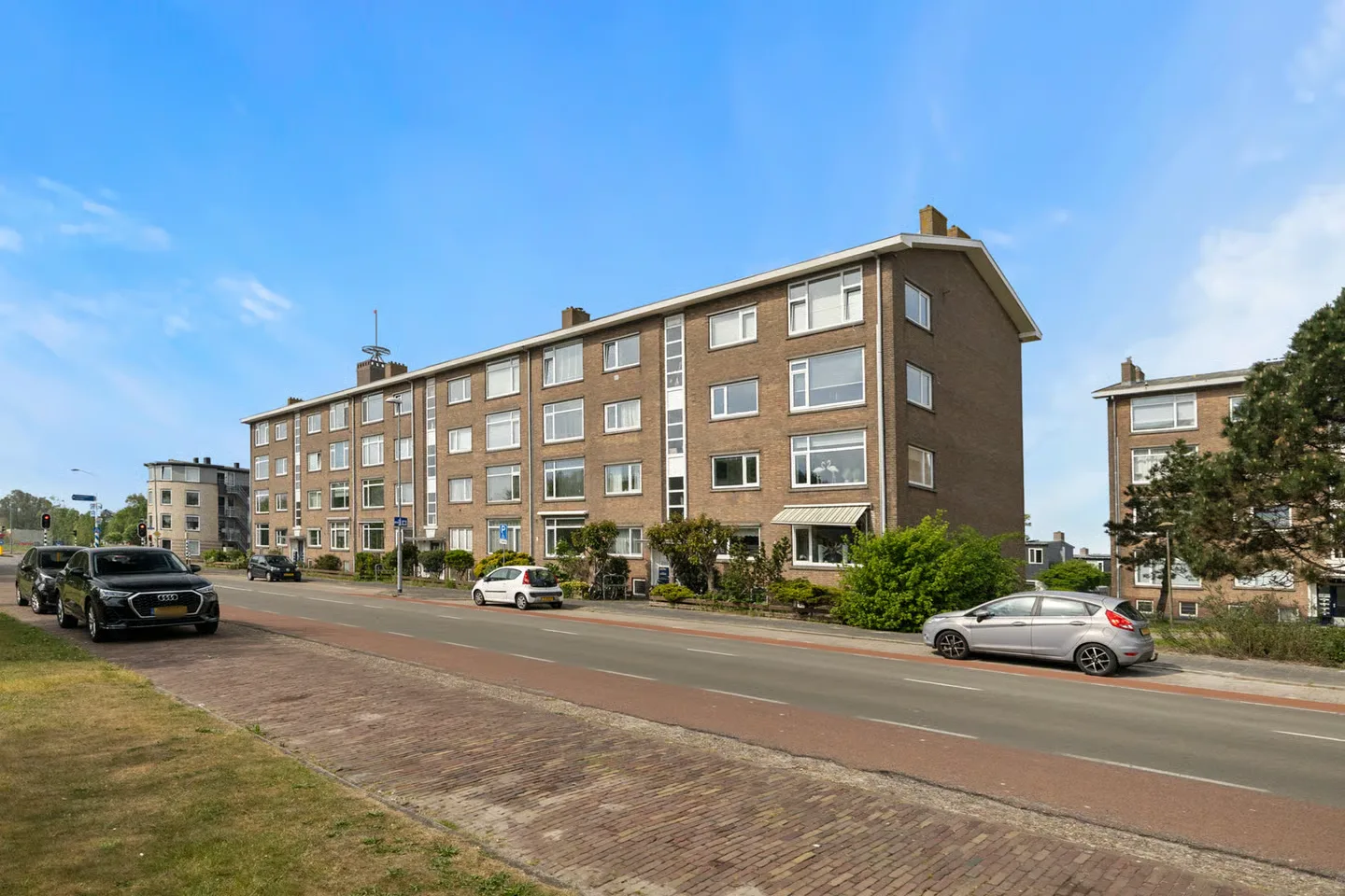 Jan Verfailleweg 178 Den Helder