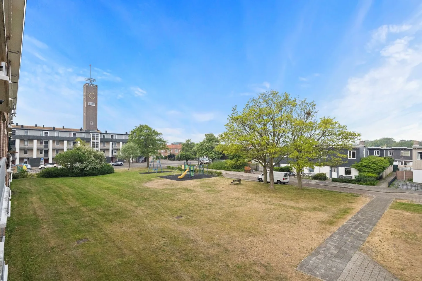 Jan Verfailleweg 178 Den Helder thumbnail 19