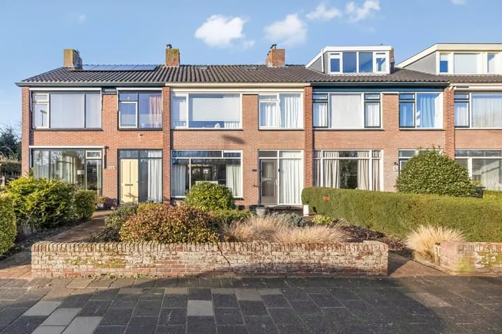 Jan Verfailleweg 580 Den Helder