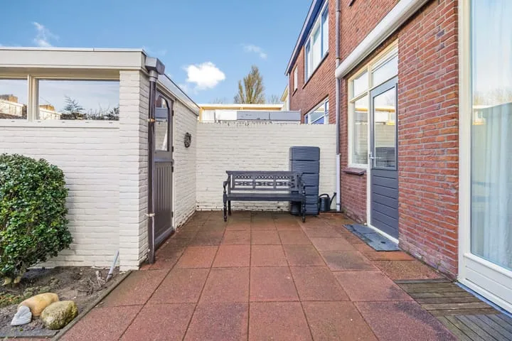 Jan Verfailleweg 580 Den Helder thumbnail 27