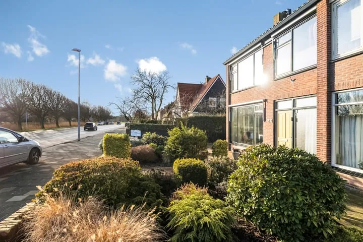 Jan Verfailleweg 580 Den Helder foto 3