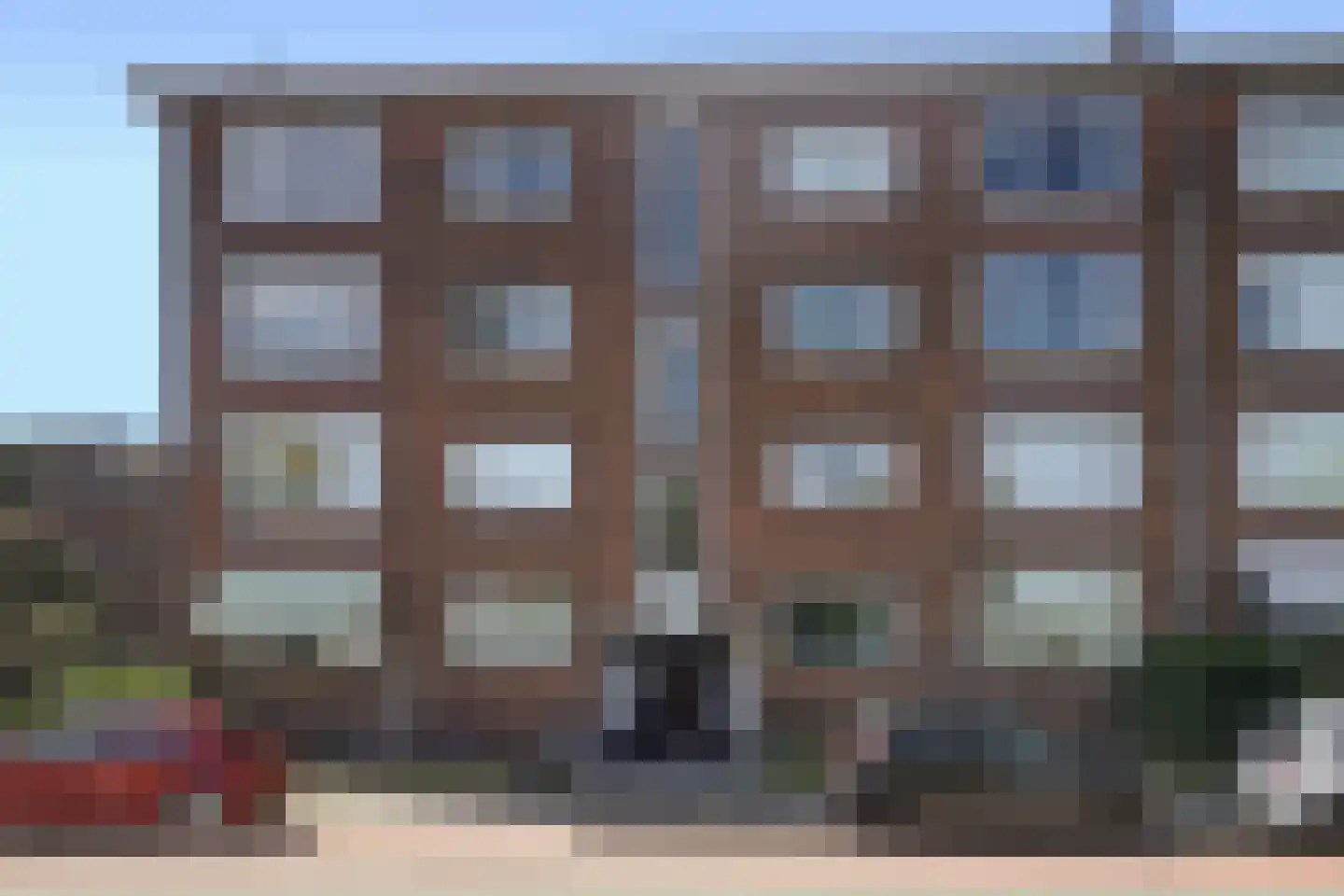 Jan Verfailleweg 62 Den Helder thumbnail 4