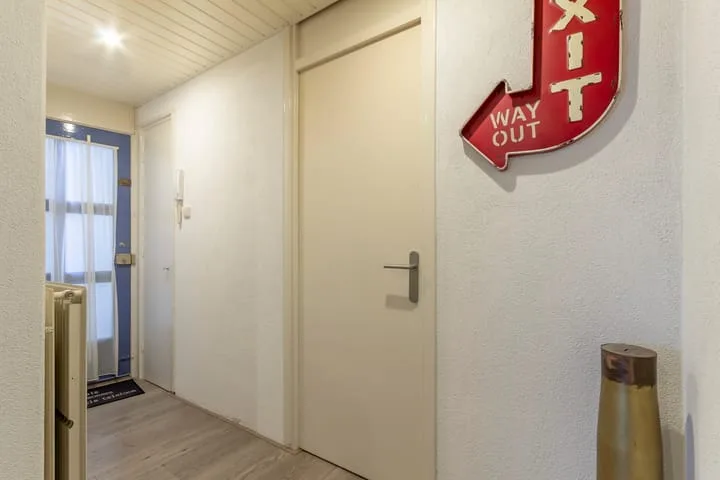 Jan Verfailleweg 64 Den Helder foto 2