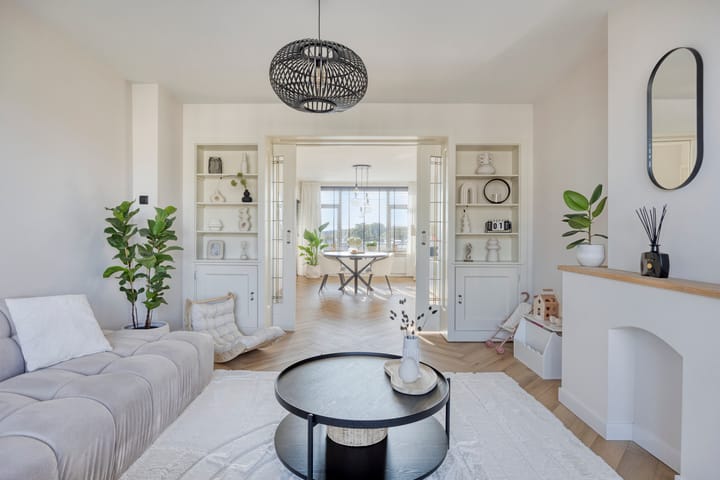 Foto de la vivienda Jan Verfailleweg 74, Den Helder