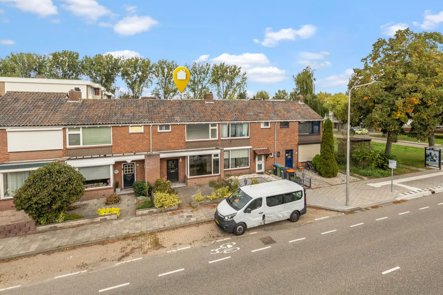 Jan Vermeerlaan 187 Roosendaal