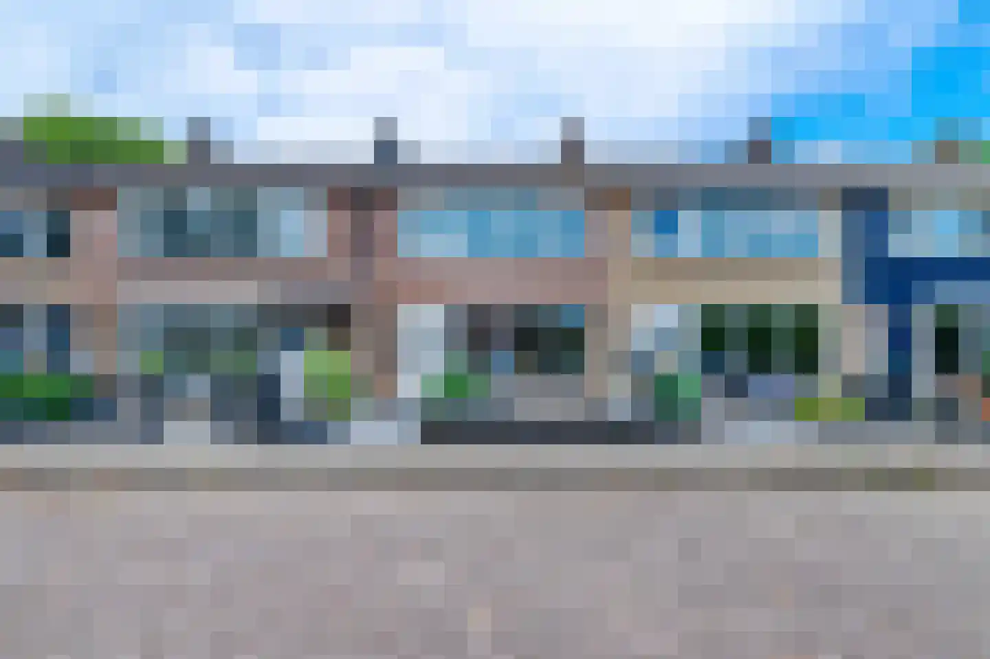 Jan Vermeerlaan 26 Roosendaal