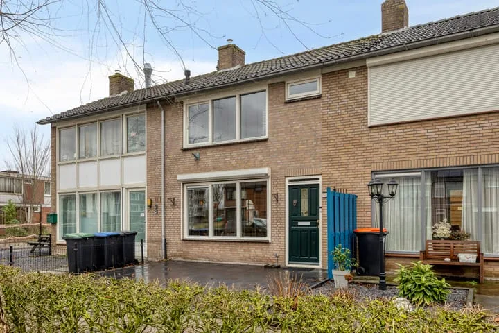 Jan Vermeerlaan 76 Roosendaal thumbnail 22