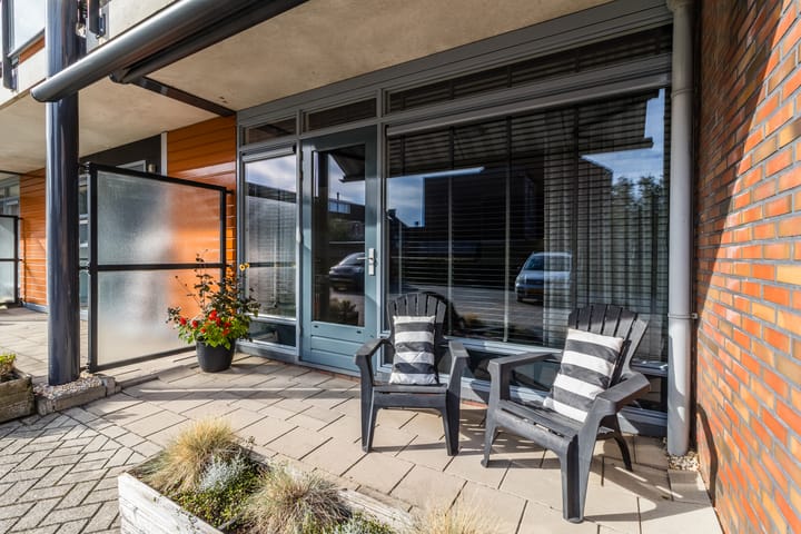 Jan Vermeerplein 29 dans De Lier photo