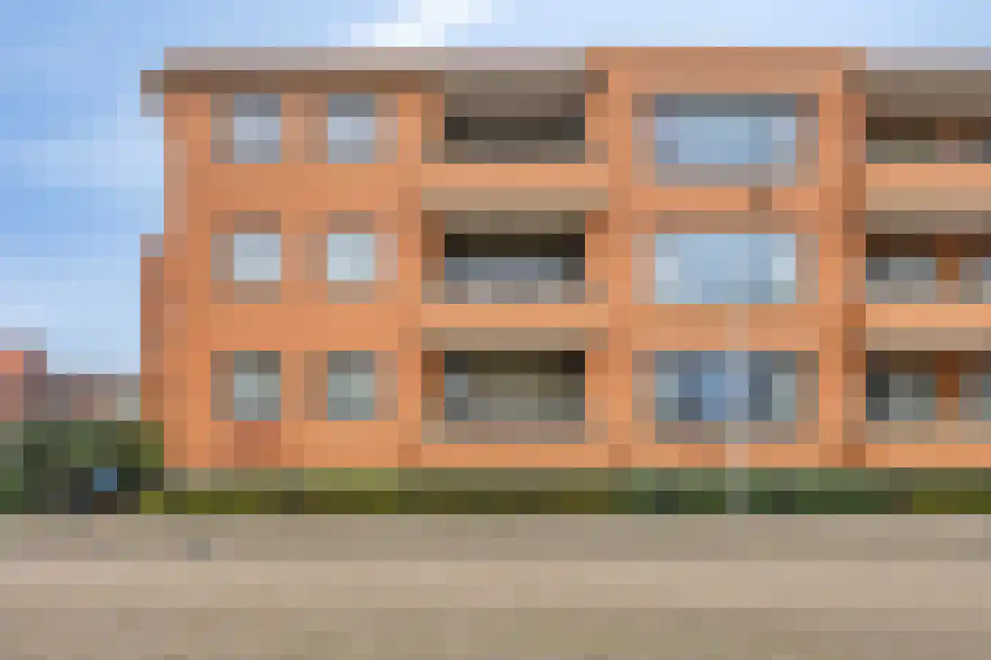 Jan Vermeerplein 67 De Lier foto 2