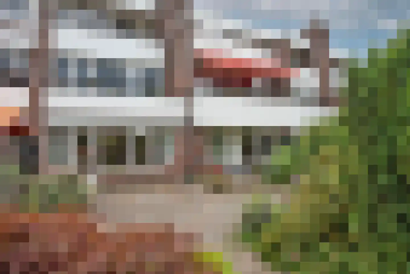 Jan Vermeerstraat 10 6 in Enschede