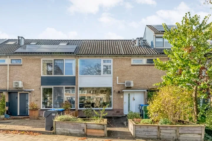 Jan Vermeerstraat 17 Meppel