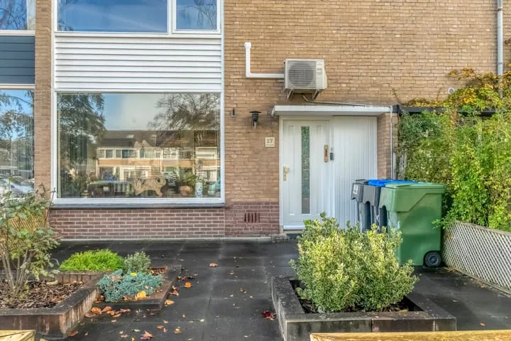 Jan Vermeerstraat 17 Meppel foto 3