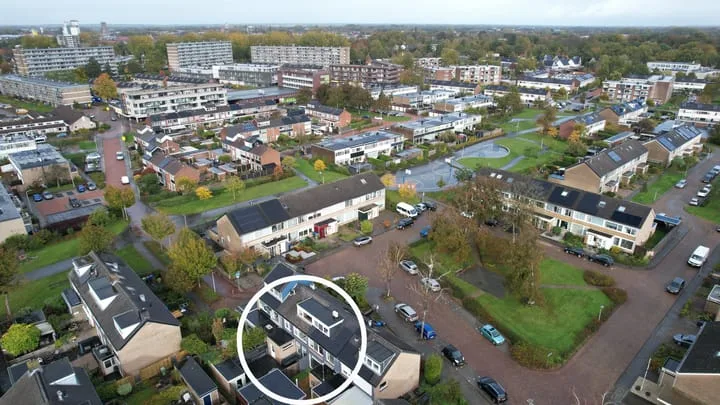 Jan Vermeerstraat 17 Meppel thumbnail 40
