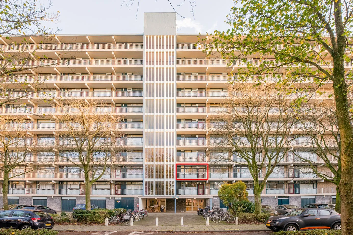 Jan Vermeerstraat 289 in Venlo