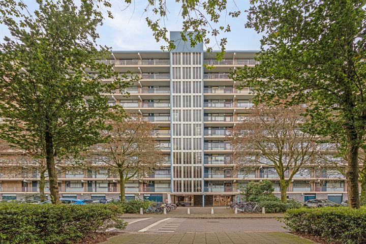 Jan Vermeerstraat 317 in Venlo Foto