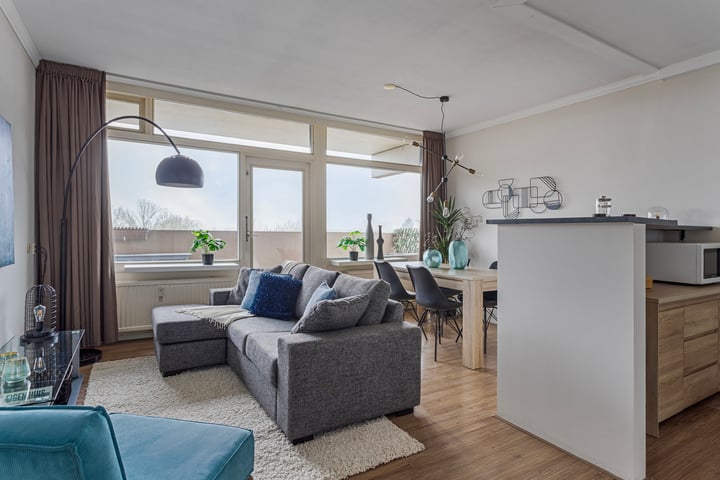 Jan Vermeerstraat 347 in Venlo Foto