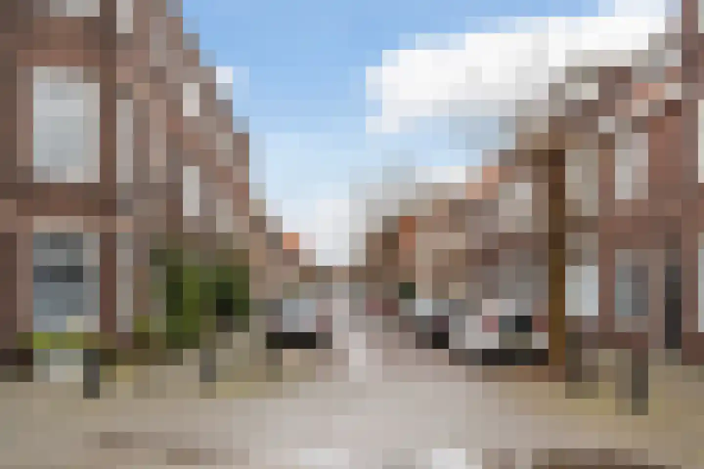 Jan Vermeerstraat 36 B Schiedam thumbnail 19
