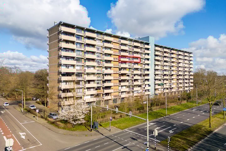 Jan Vermeerstraat 411 en Venlo foto