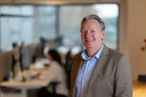 Foto van Jan Versteegh
