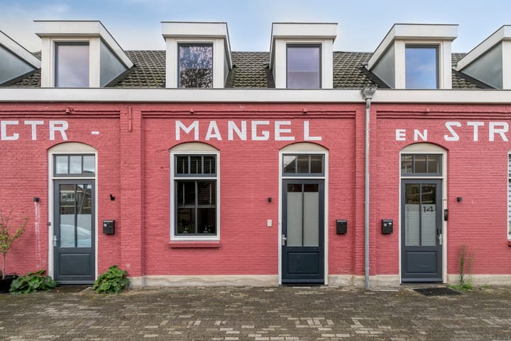 Jan Verzwollestraat 16 in Gouda