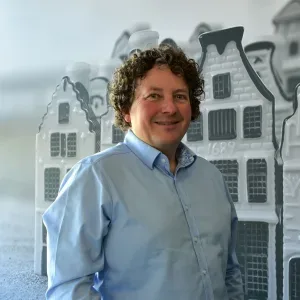 Photo of Jan Vreugdenhil Register Makelaar & Taxateur