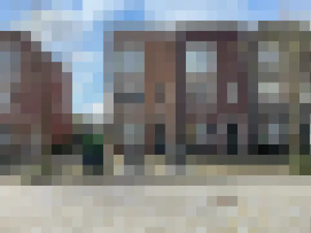 Jan Vrijmanstraat 136 in Amsterdam