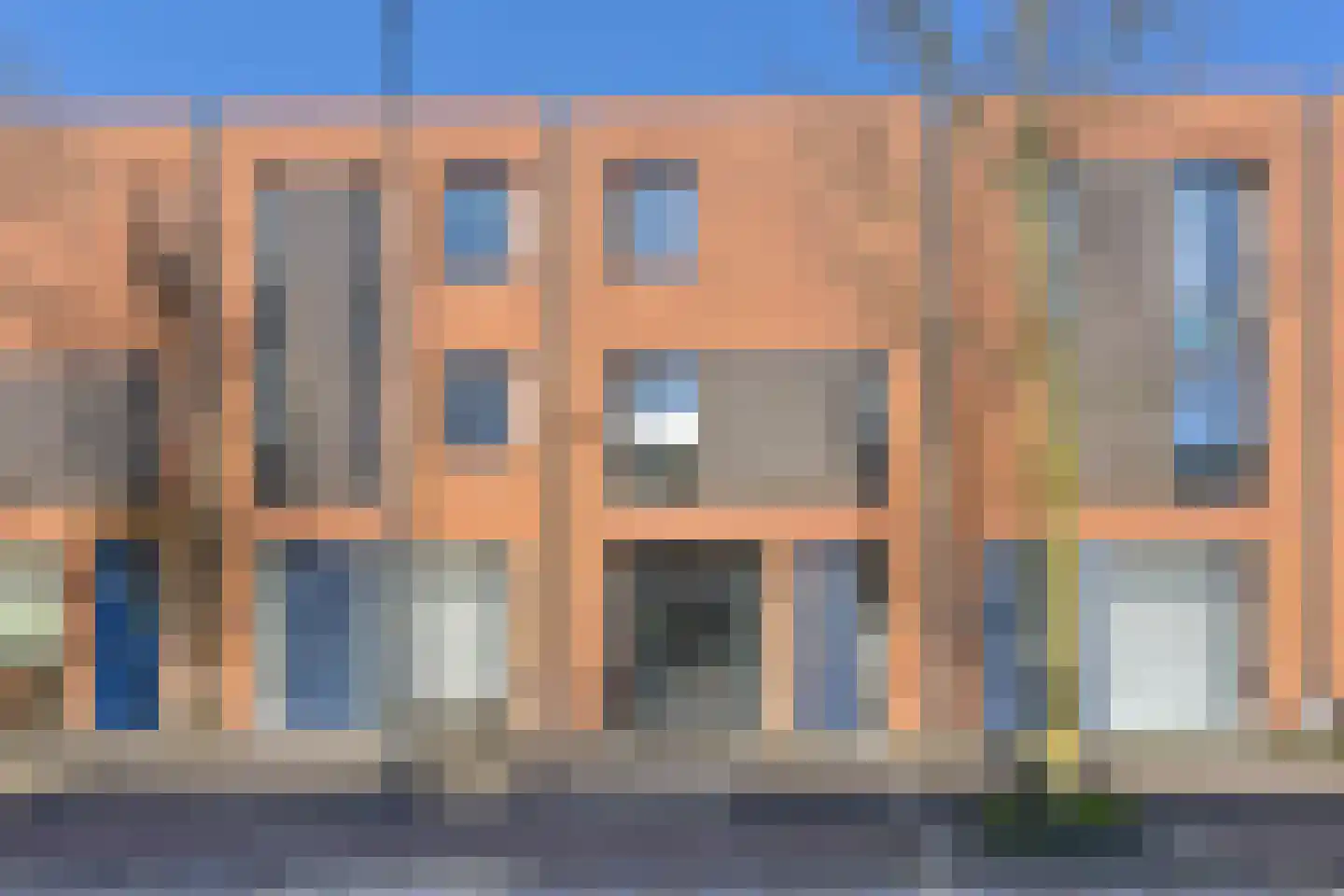 Jan Vrijmanstraat 189 Amsterdam thumbnail 33