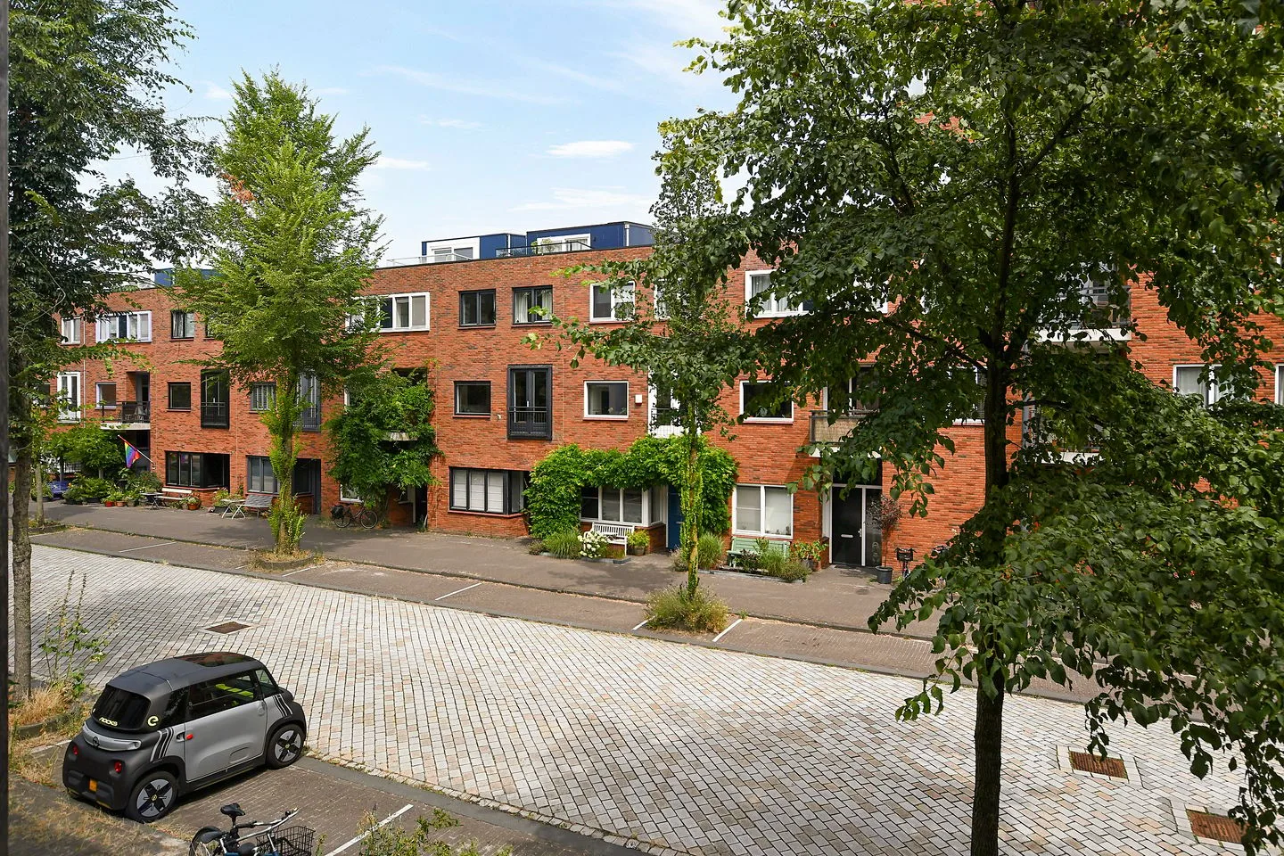 Jan Vrijmanstraat 190 Amsterdam thumbnail 40