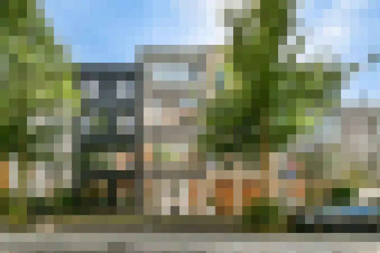 Jan Vrijmanstraat 196 in Amsterdam